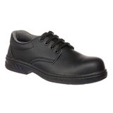Bocanc cu Sireturi Steelite S2 Portwest FW80, Negru